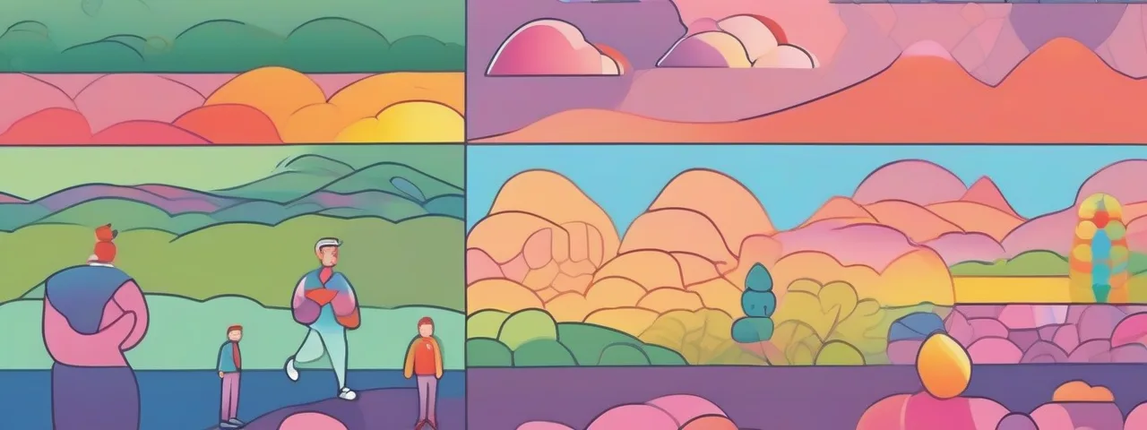 como eres emocional mente