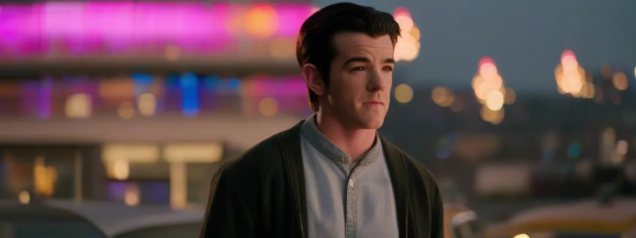 cuanto sabes de DRAKE BELL