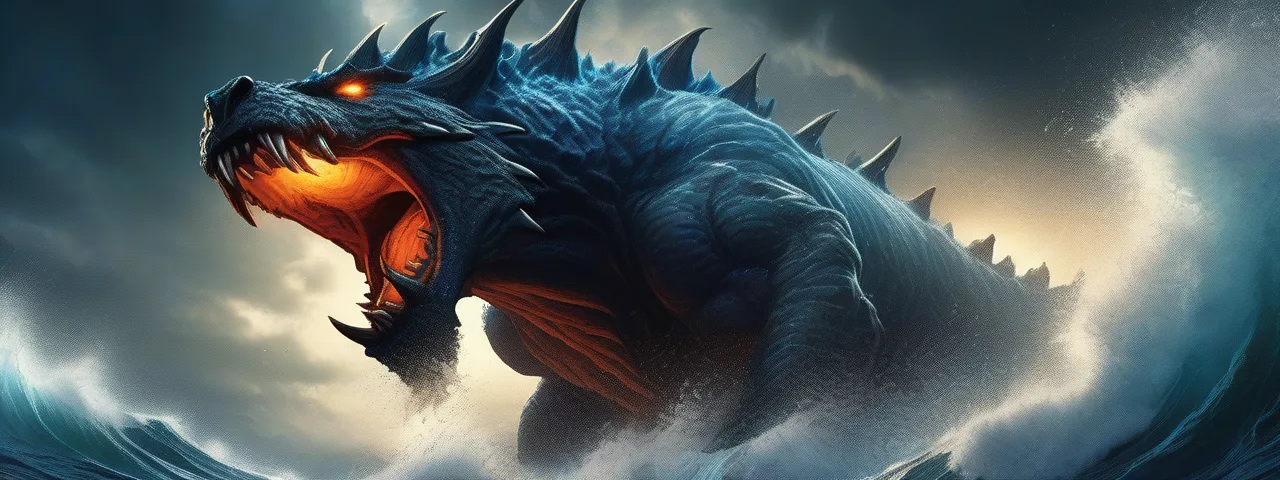 que monstruo de monster hunter eres parte 3