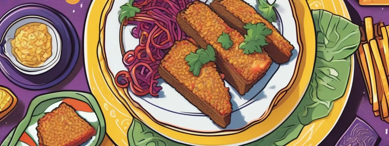 Que milanesa sos según tu signo