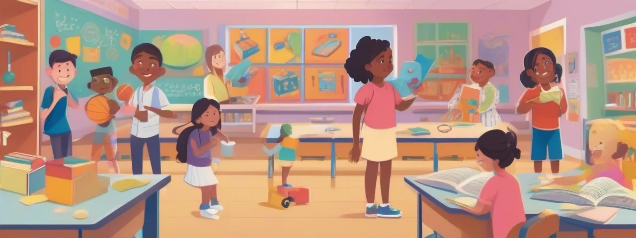 que clase es tu favorita