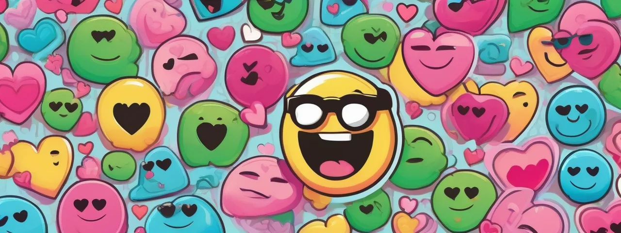 Que emoji eres??