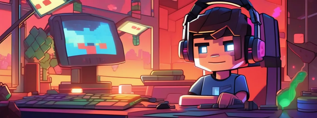 NIÑO RATA TEST POR xd2