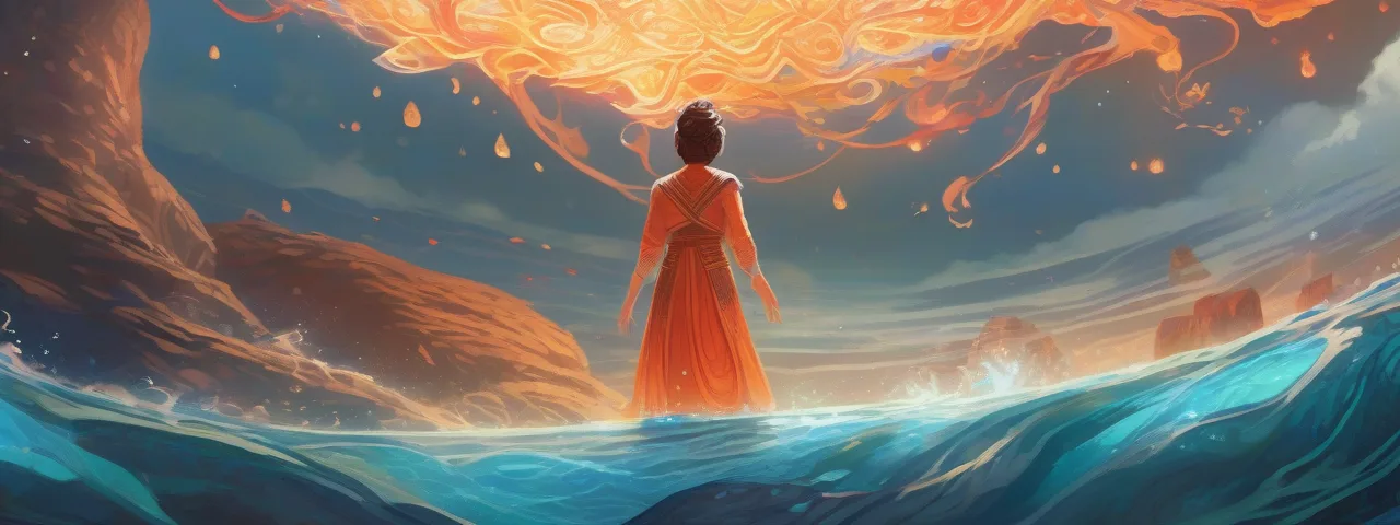 que poder elemental tienes