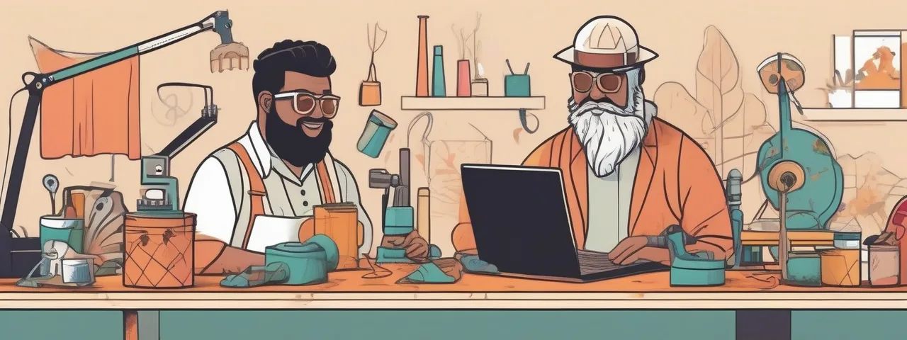 ¿cual es tu trabajo ideal?