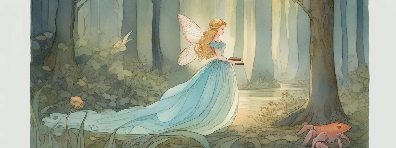 Princesas