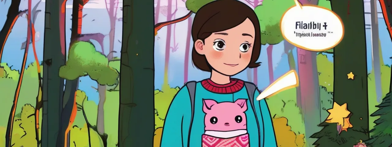 Que personaje de Gravity Falls eres?