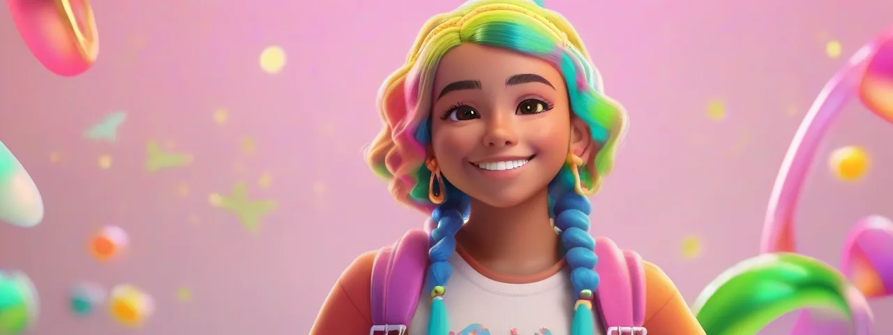 cuanto conoces a amara que linda