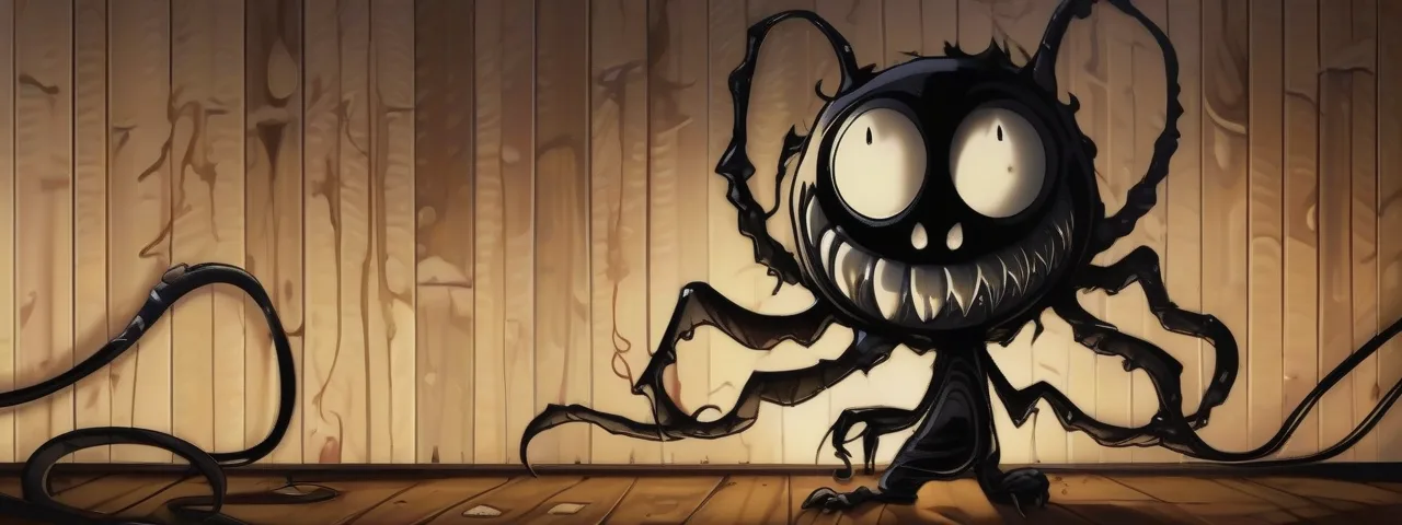 cuanto sabes sobre bendy