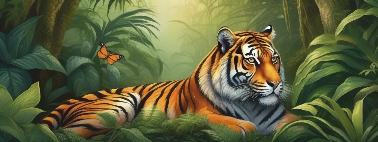 Que animal es tu animal interior