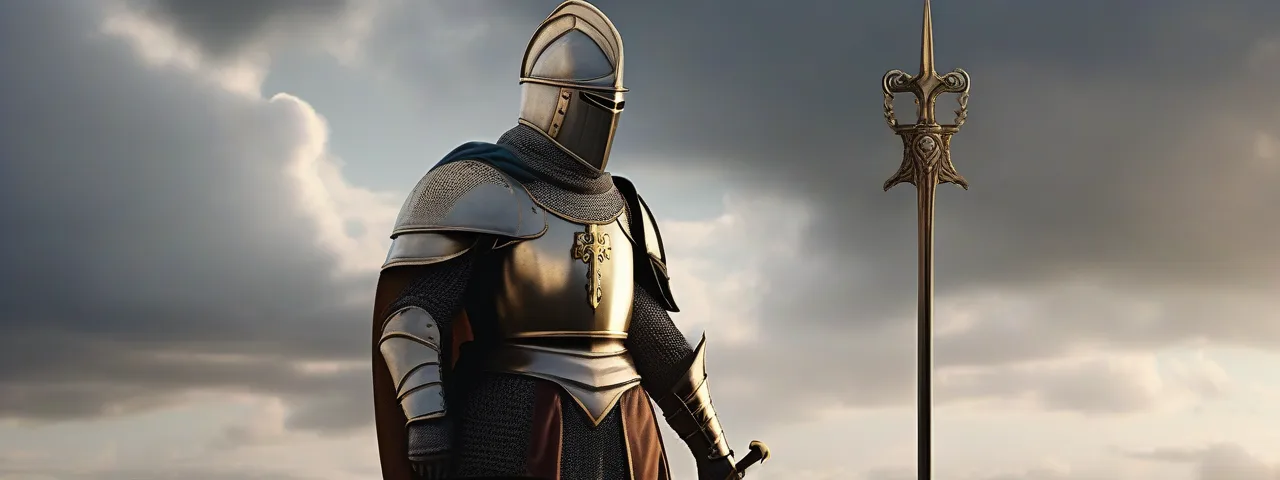 Que personaje de los cruzados eres