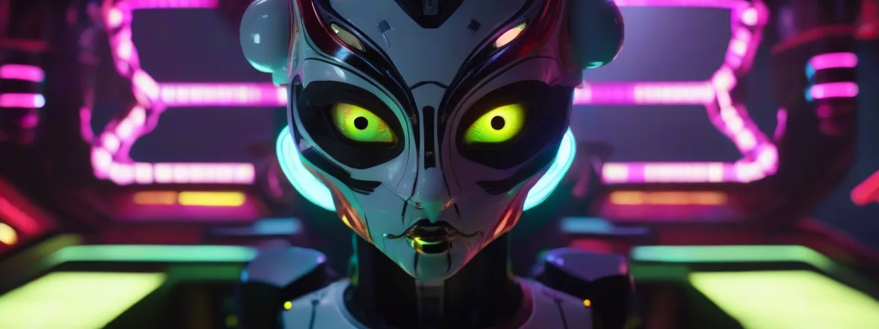 ¿Qué personaje de Sister Location eres?