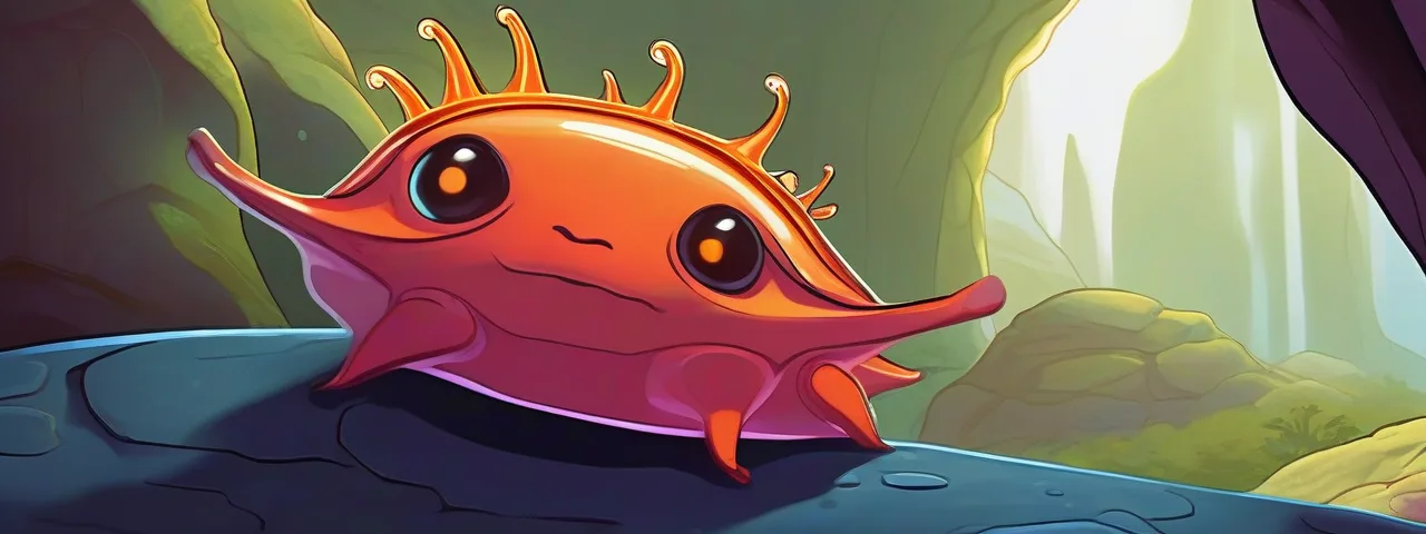 ¿que slug eres de slugterra?  descúbrelo