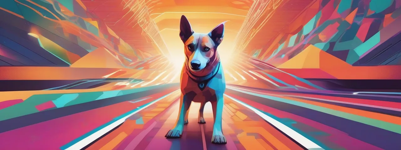 Qué perro