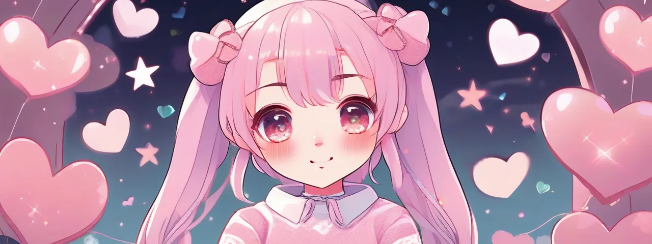 ¿ QUE TAN KAWAI ERES?  7 w 7