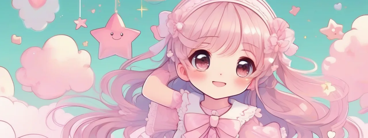 QUE TAN KAWAII ERES¡