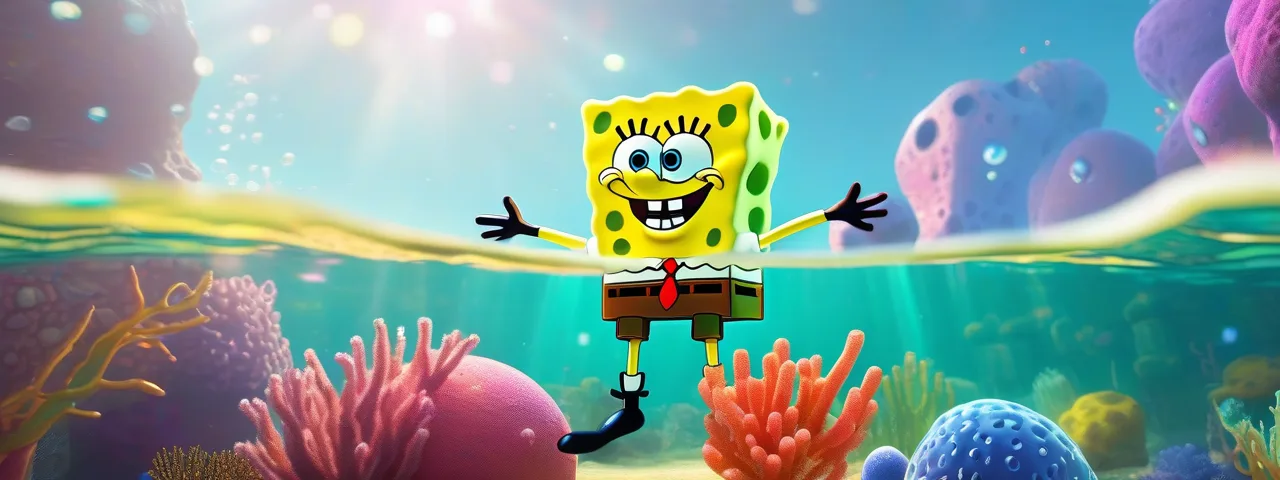 que personaje de bob esponja eres