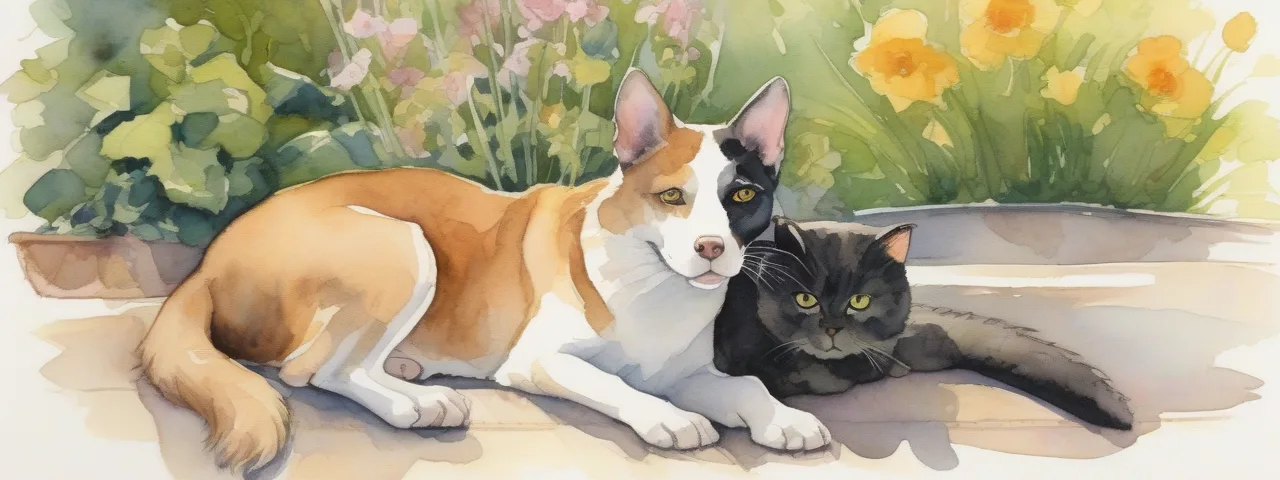 perro o gato
