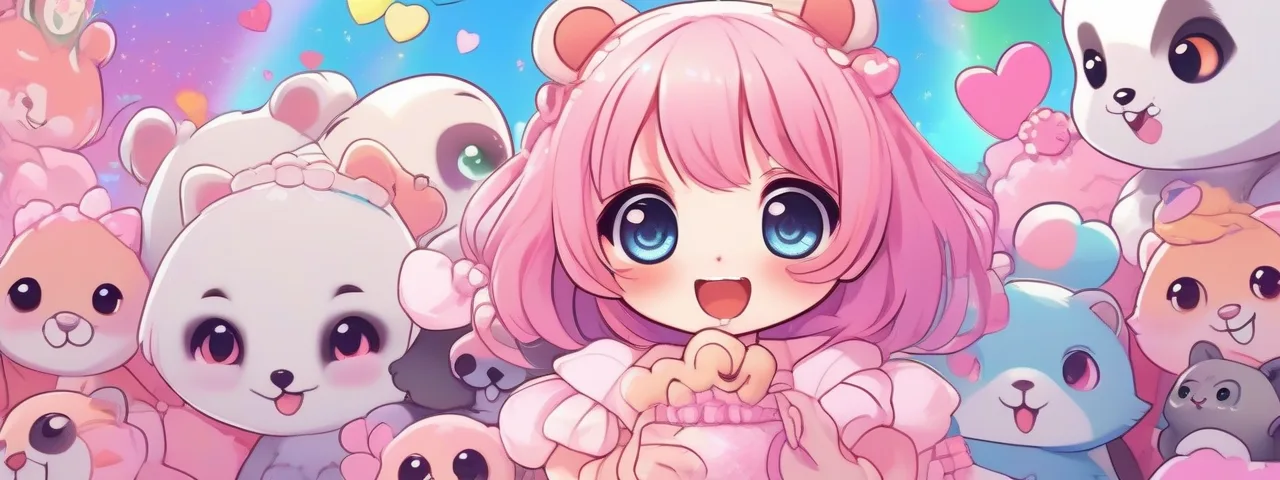 que tan KAWAII eres