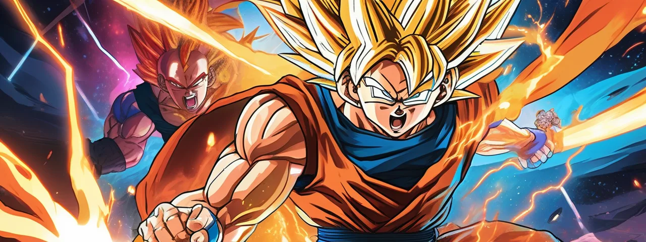 que personaje de dragon ball heroes eres?