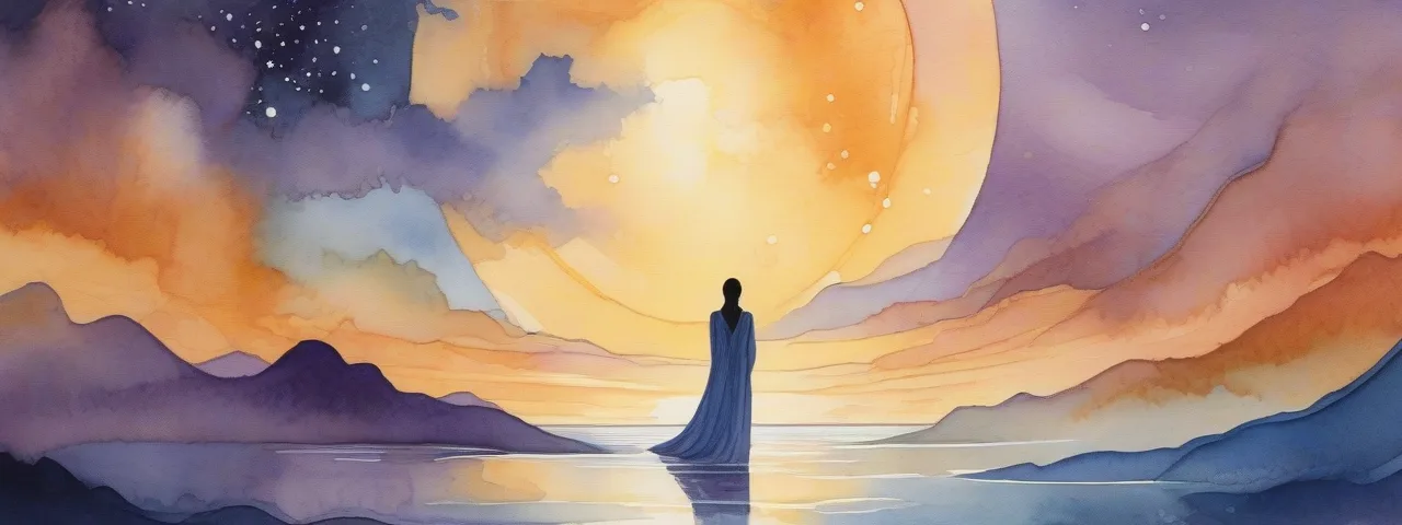 Eres el sol o la luna?-TEST-