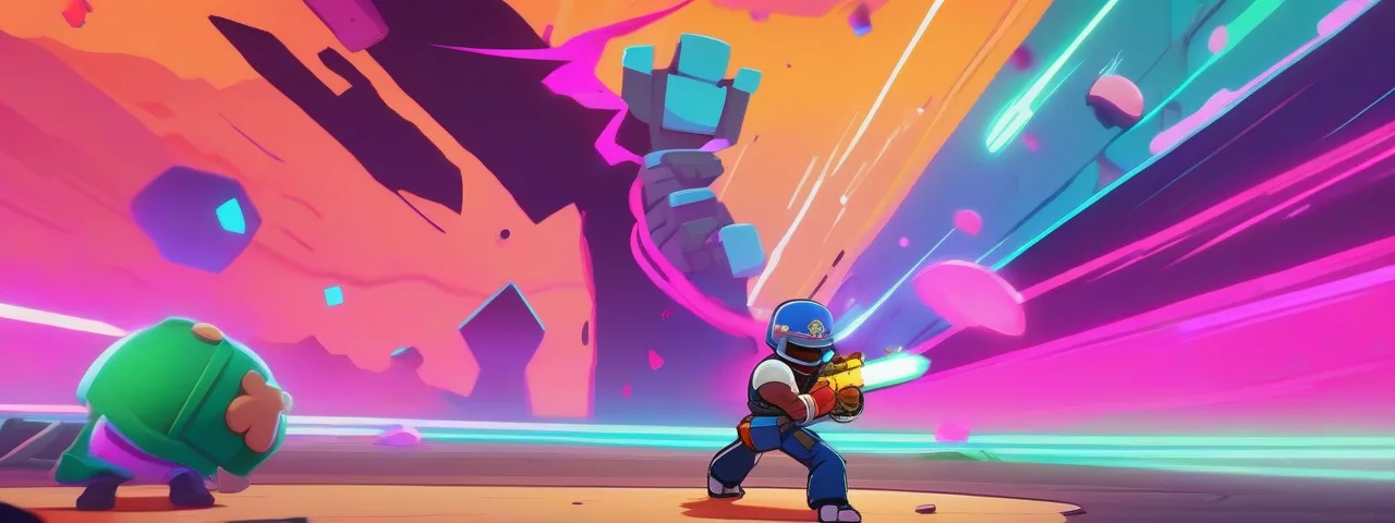 que personaje de brawl stars eres leer descripcion 