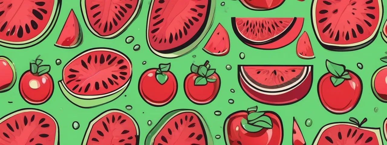 que fruta eres?