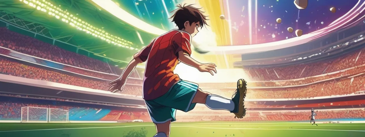 que jugador de capitan tsubasa eres