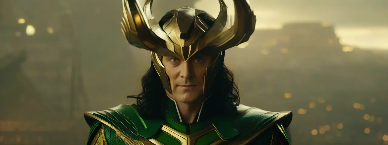 que villano de marvel serias?