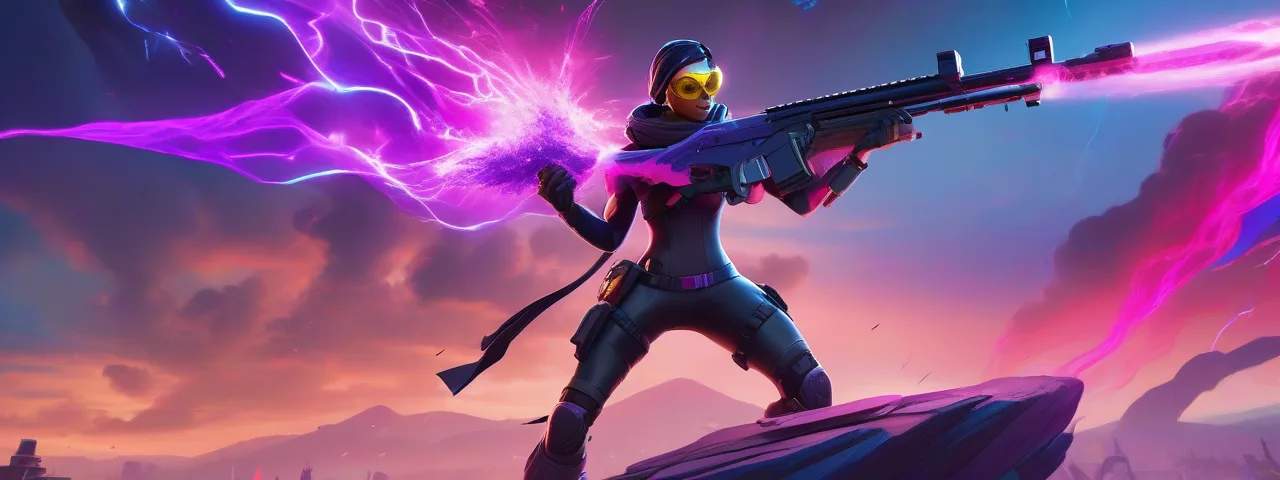 que personaje eres de fortnite