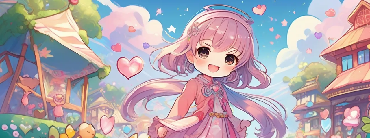 que persona gacha eres