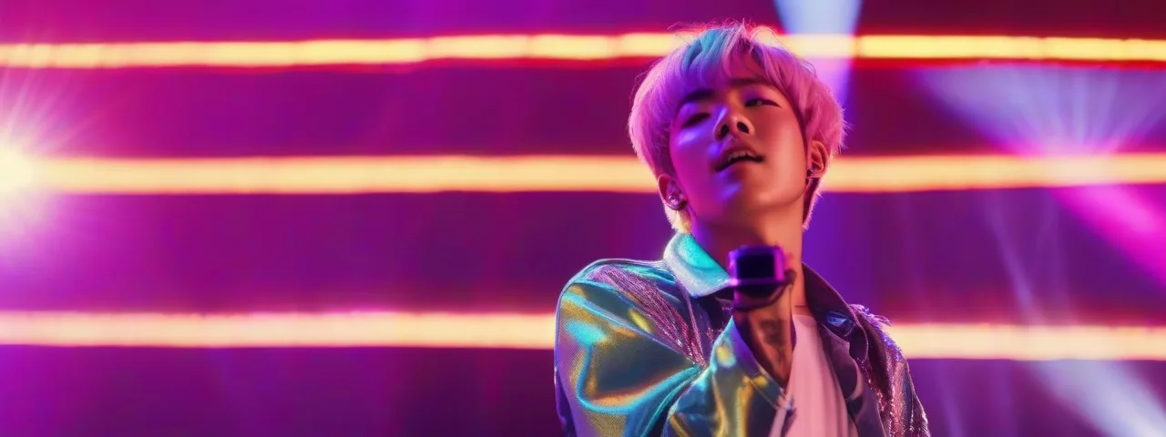 ¿Quién serías de BTS?