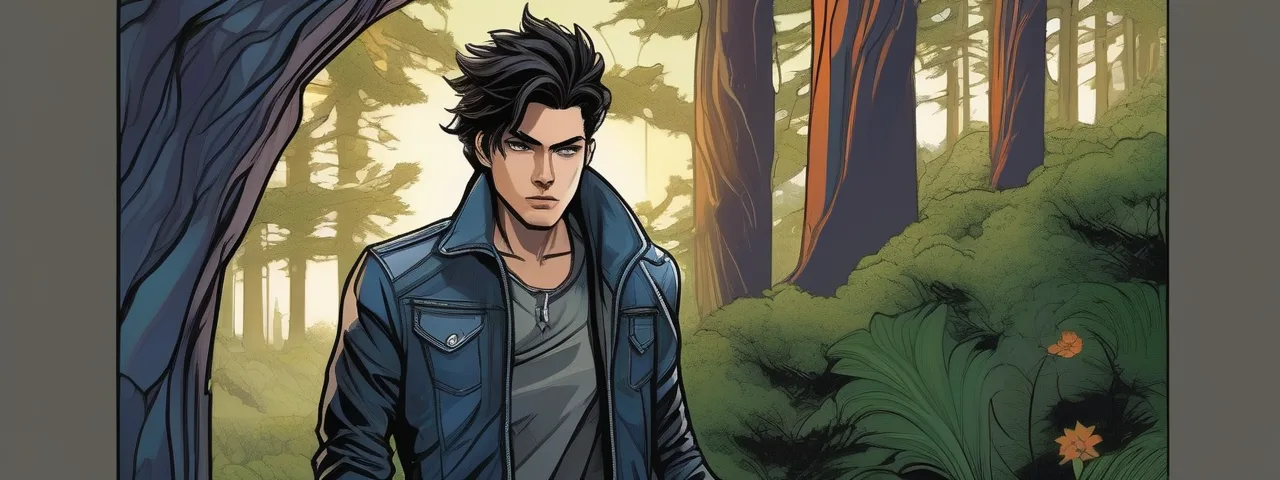 ¿Que personaje de Teen Wolf sería tu novio?