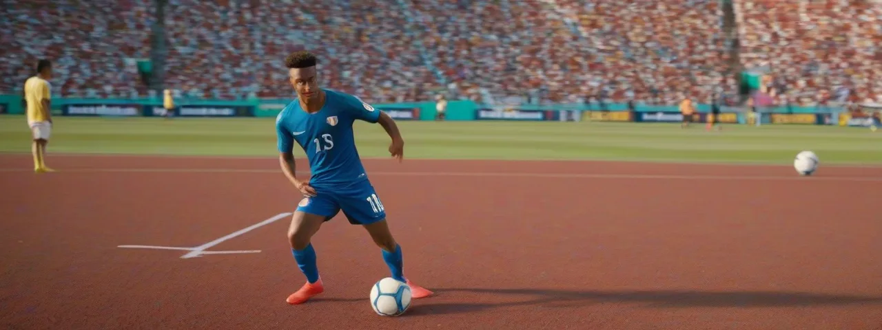 que futbolista eres?