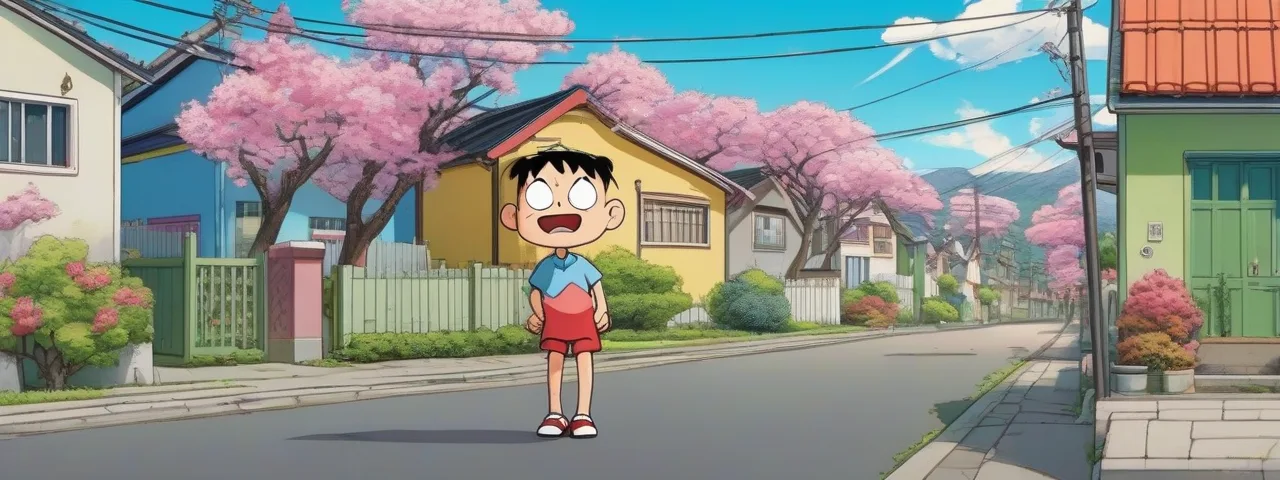 Que personaje de Shin Chan eres 👽👽👽👽👽?