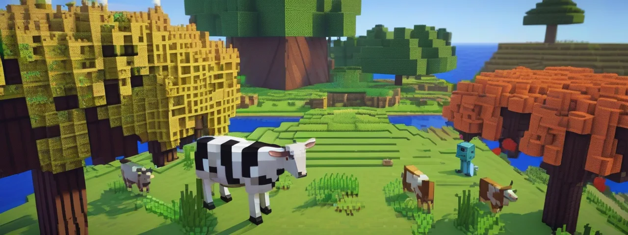 Que personaje en minecraft eres 2019