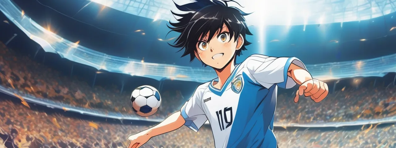 que personaje de capitan tsubasa eres?