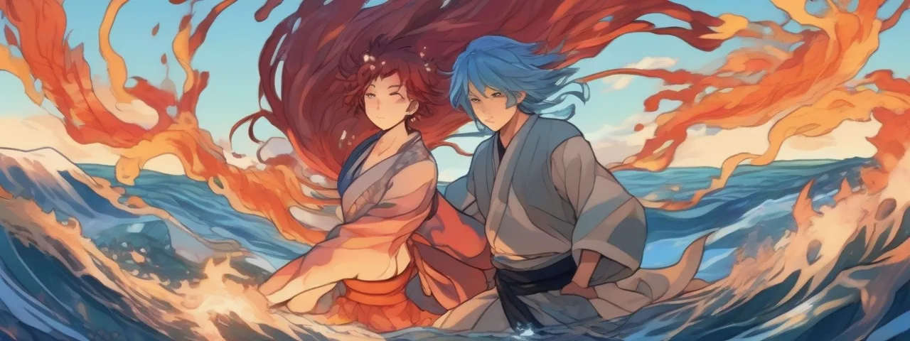 Eres mitsuki o hiro