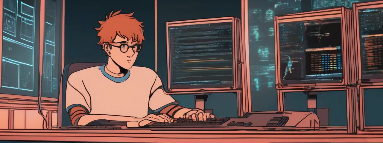 Eres hacker o scripter