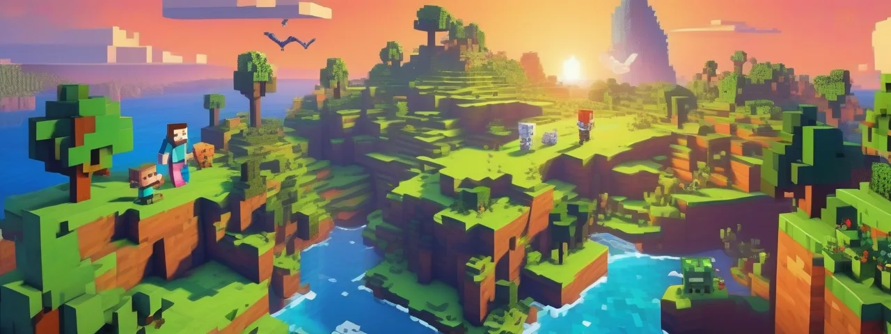 Que mascota tendrias en minecraft