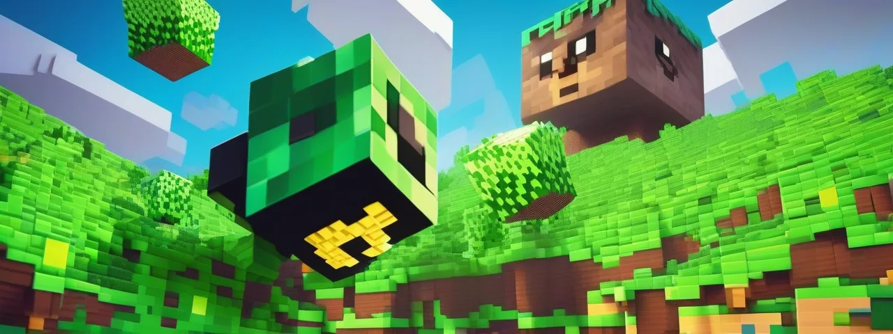 ¿Que mob de Mineraft Eres?