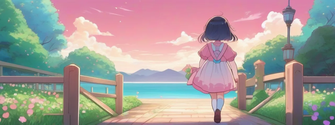 Que tan kawaii eres