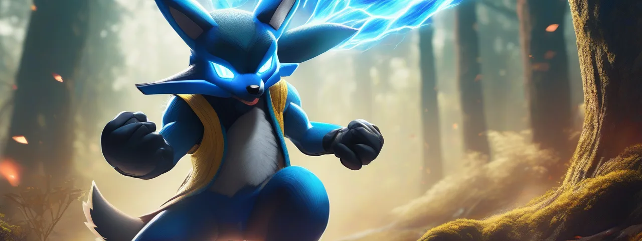 Cual es tu pokemon mega evolucionado?