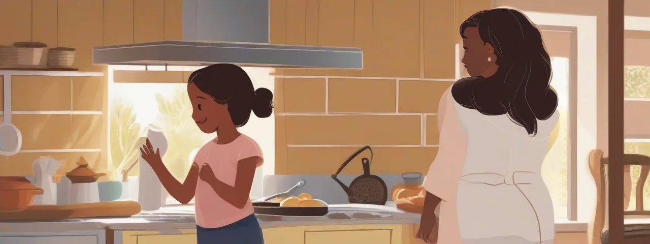 Quien es tu madre