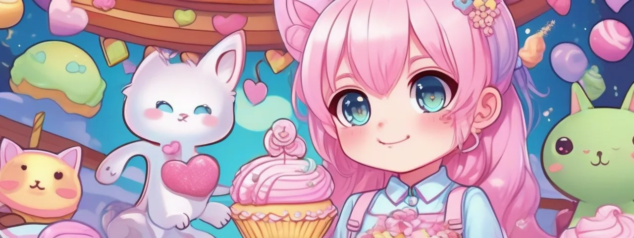 Que tan kawaii eres UwU