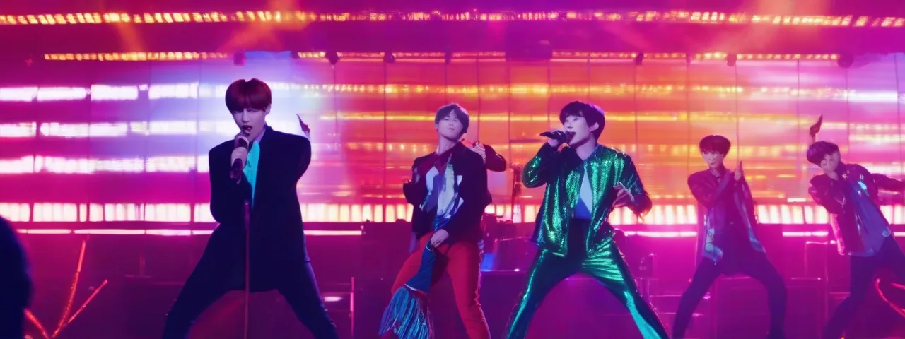 ¿Que tanto conoces  a BTS?