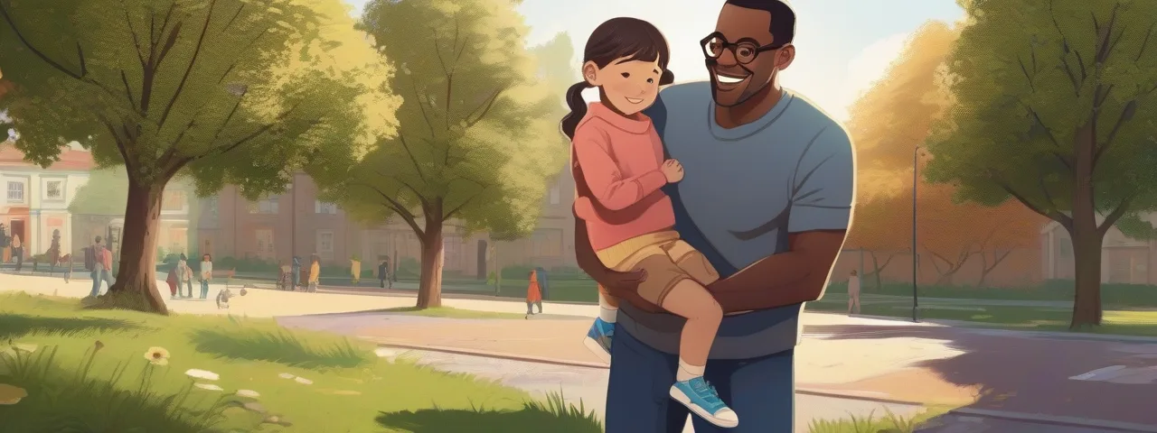 ¿Qué tipo de papá tienes? ¡Descúbrelo!