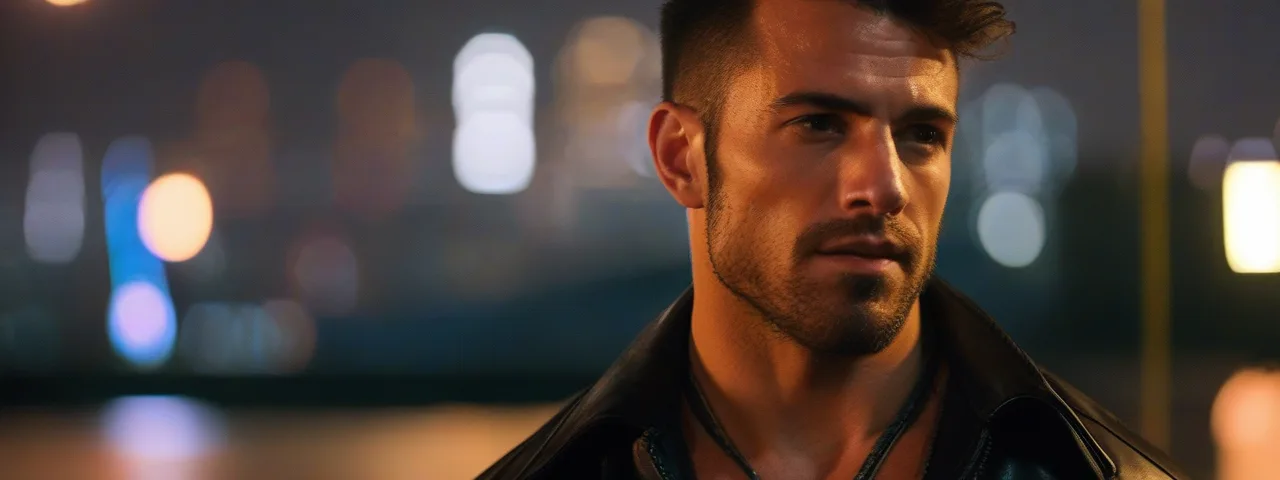 que tan macho eres 