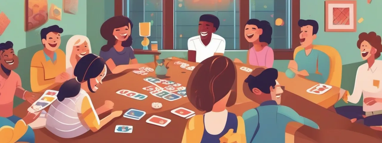 ¿Que juego de mesa eres?