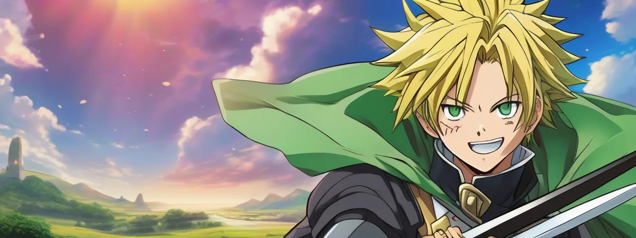 ¿que personaje de nanatsu no taizai eres?